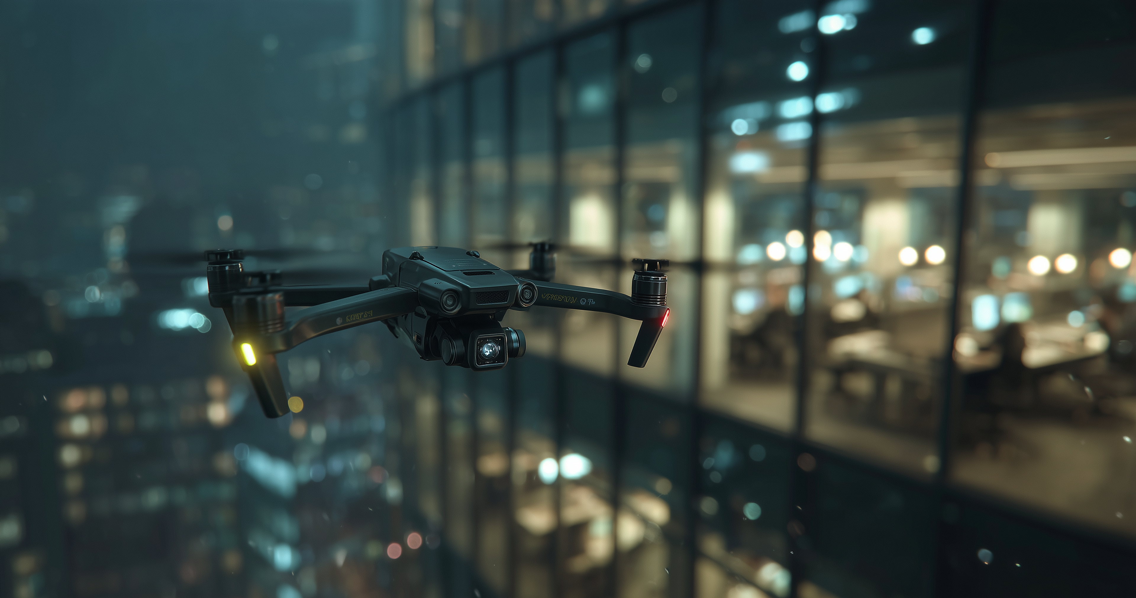 What an AI Agent Sees When It Looks at Your Company
