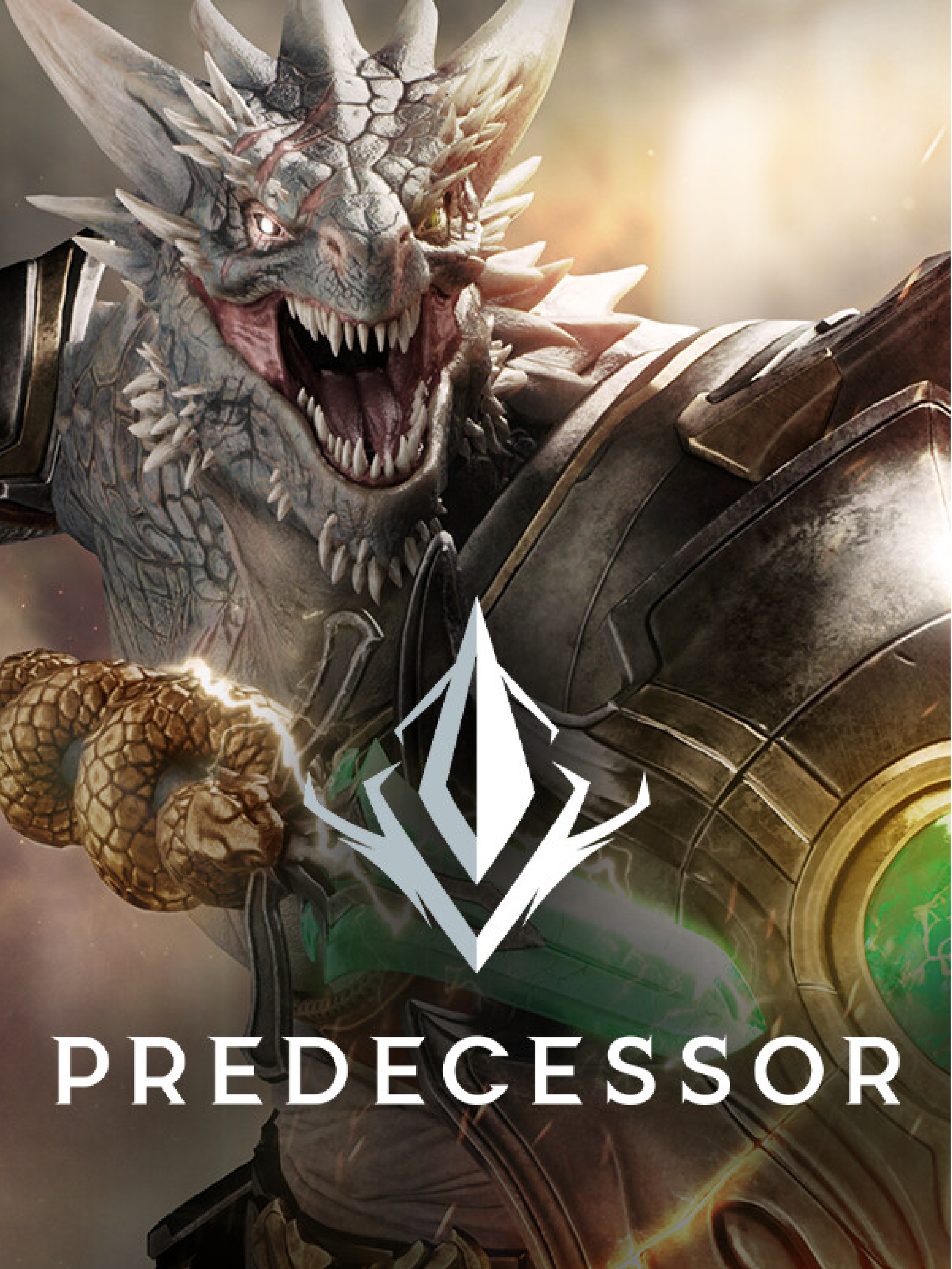 Predecessor
