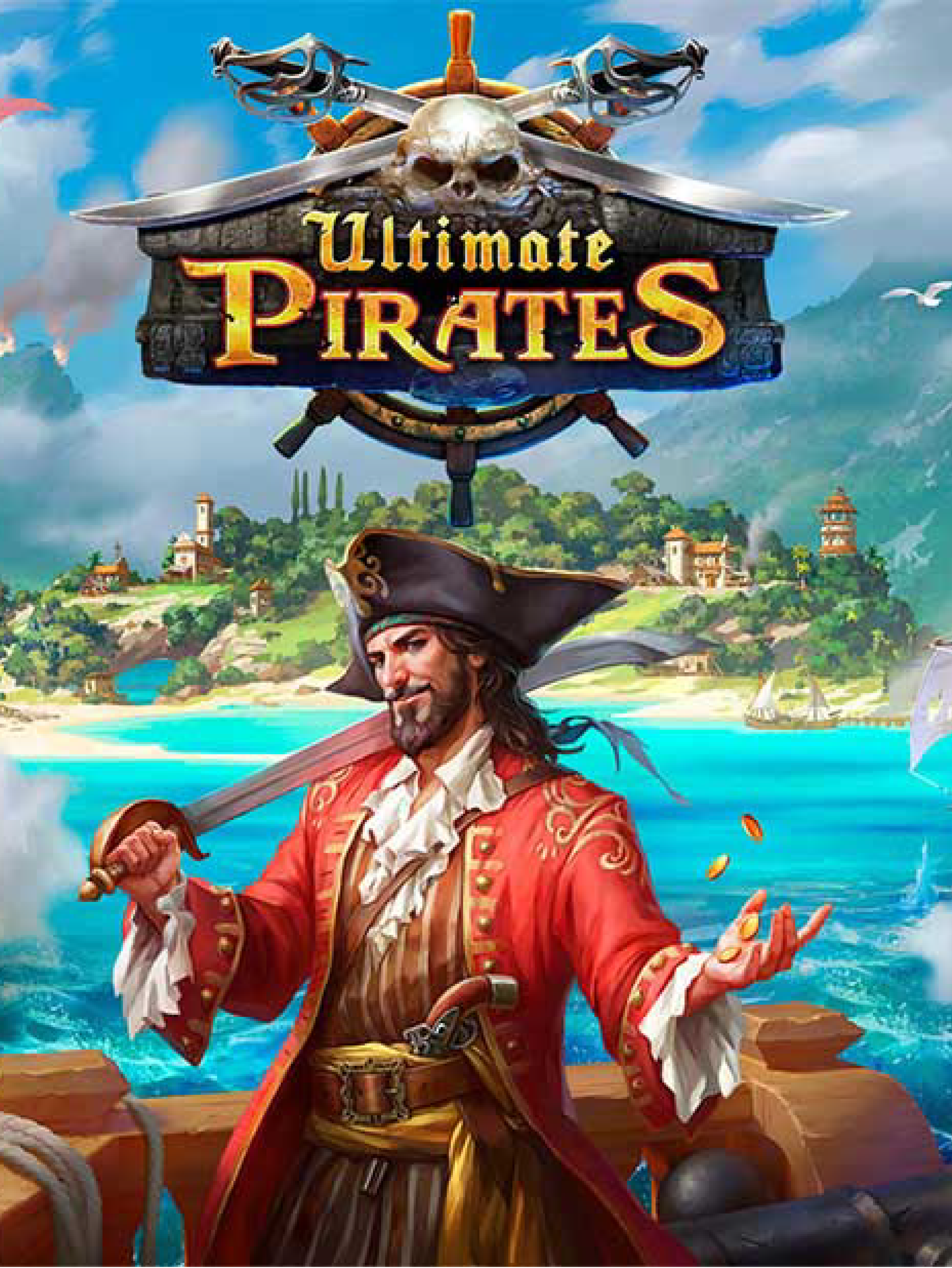 Ultimate Pirates