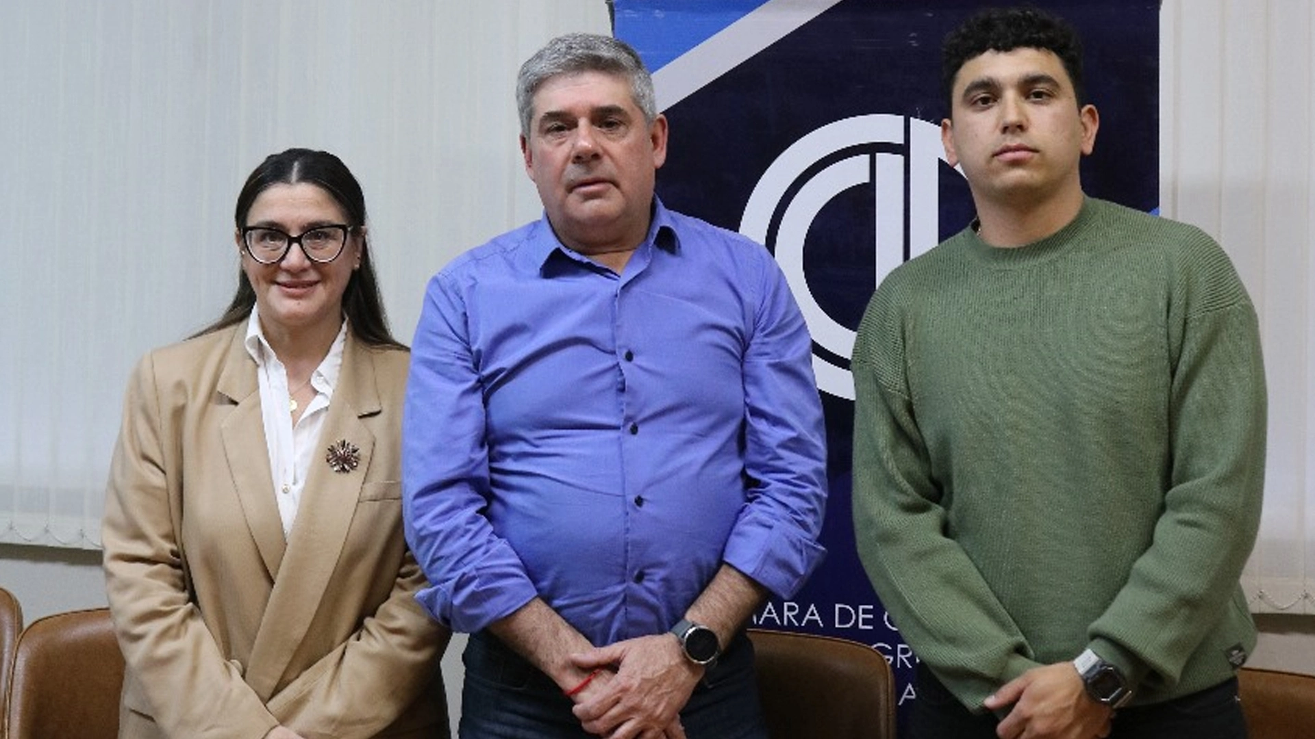 Estacionamiento Controlado: el Concejo Deliberante aprobó la propuesta de la Cámara