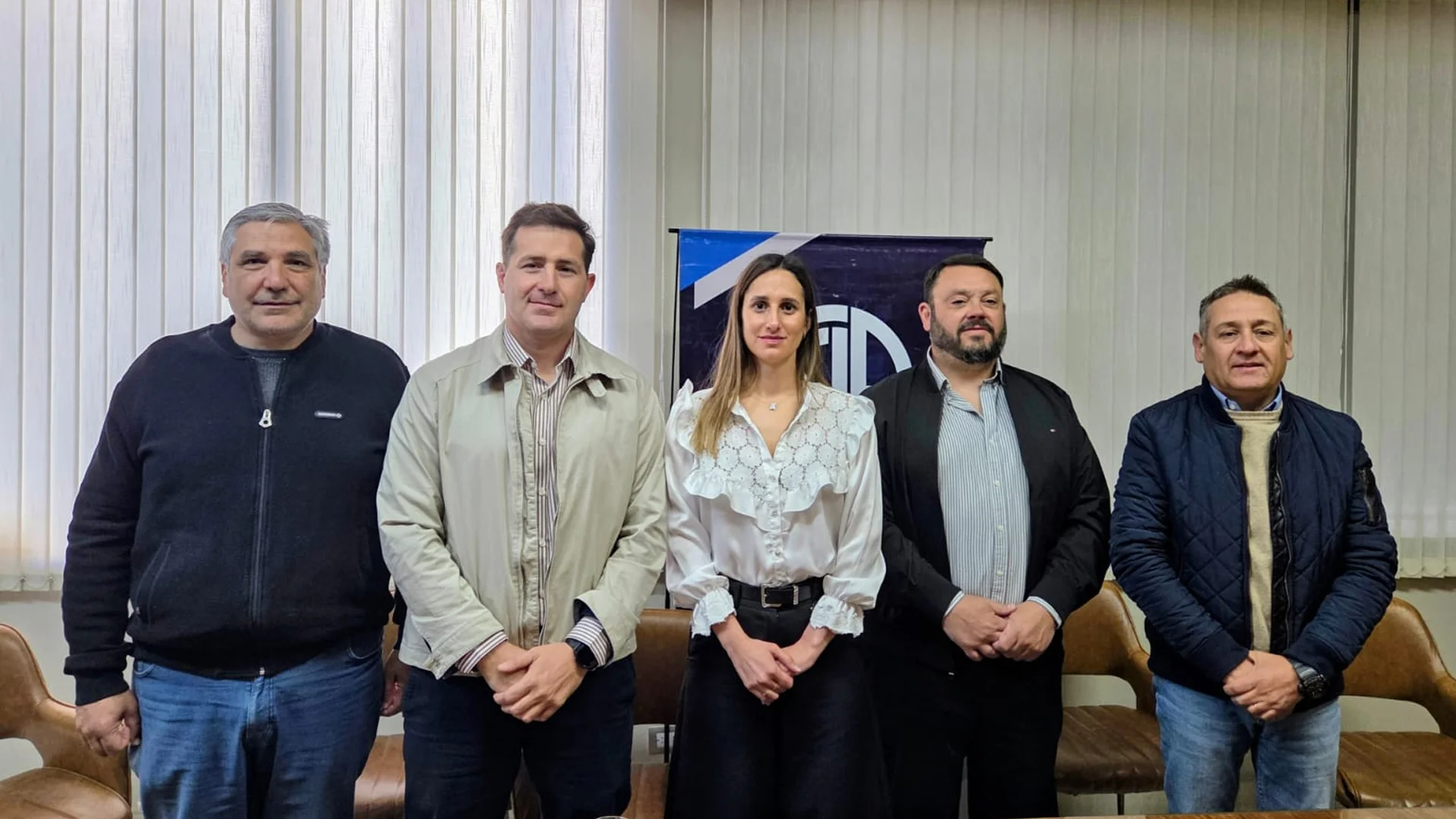 San Rafael se prepara para un nuevo Almuerzo de las Fuerzas Vivas