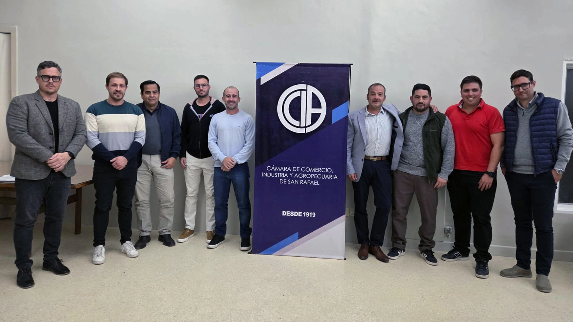 La Específica de Ganadería renovó sus autoridades