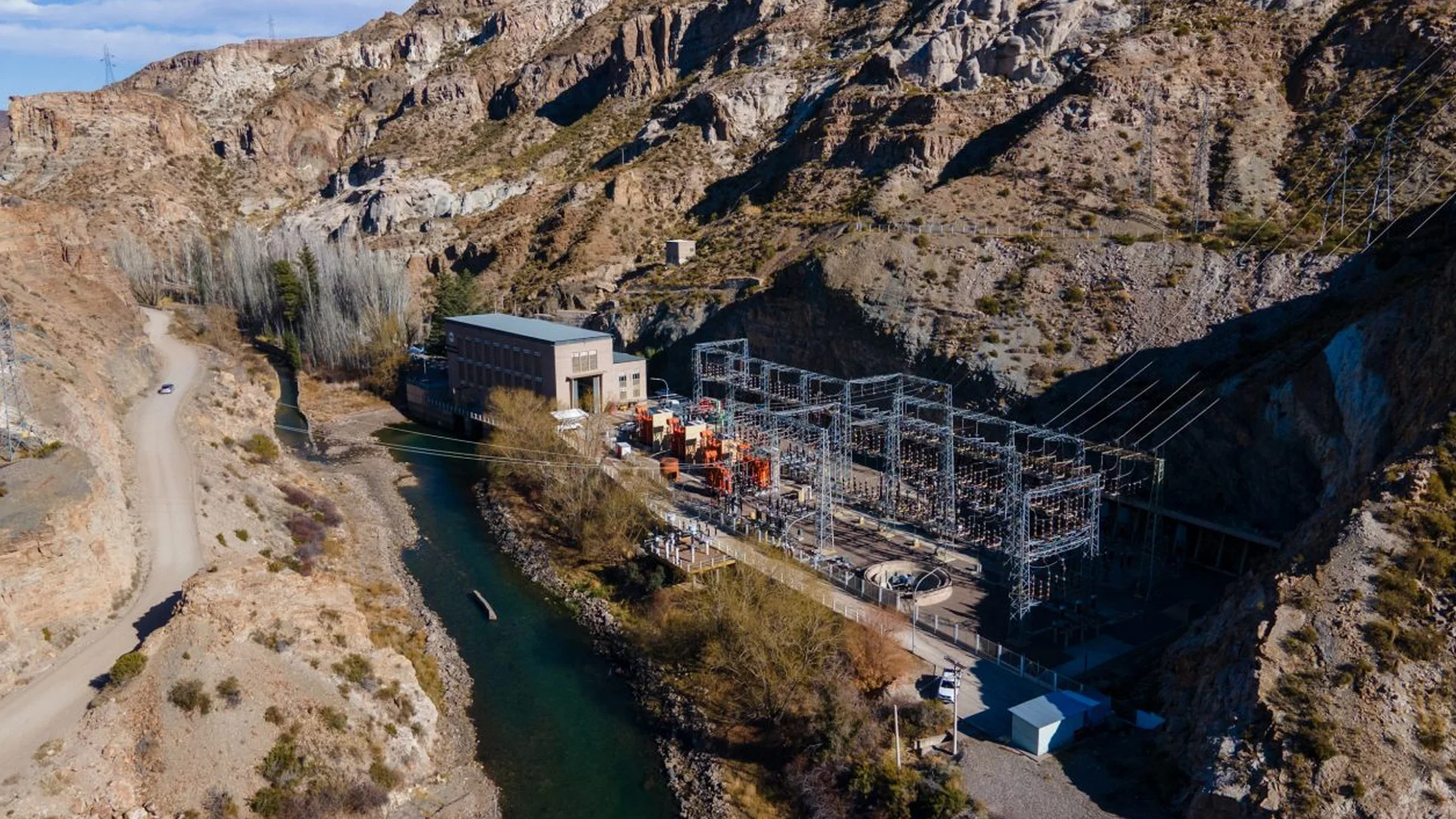 COMUNICADO SOBRE LA LIQUIDACIÓN DE REGALÍAS DEL SISTEMA HIDROELÉCTRICO LOS NIHUILES