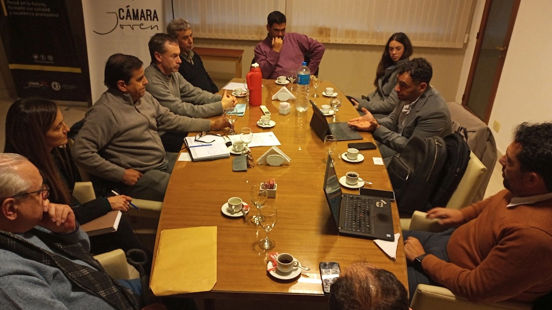 La Cámara le solicitó a ATM que elimine multas y baje tasas