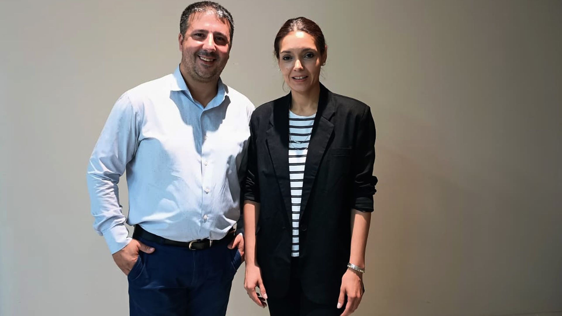 Graciela Montaña es la nueva presidente de la Específica de Desarrollo Regional