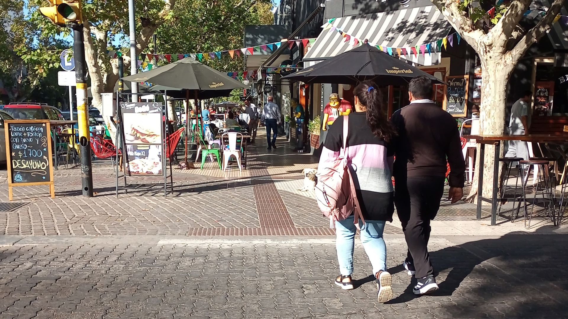 Así será la atención del comercio el próximo fin de semana largo