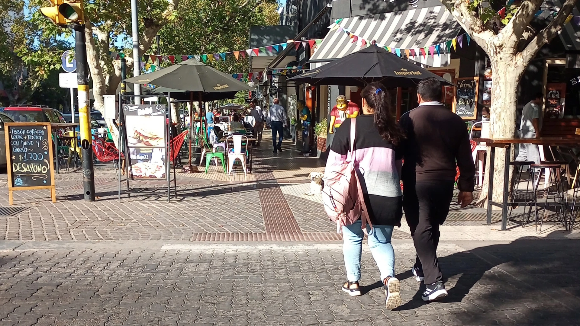 Así será la atención del comercio el próximo fin de semana largo