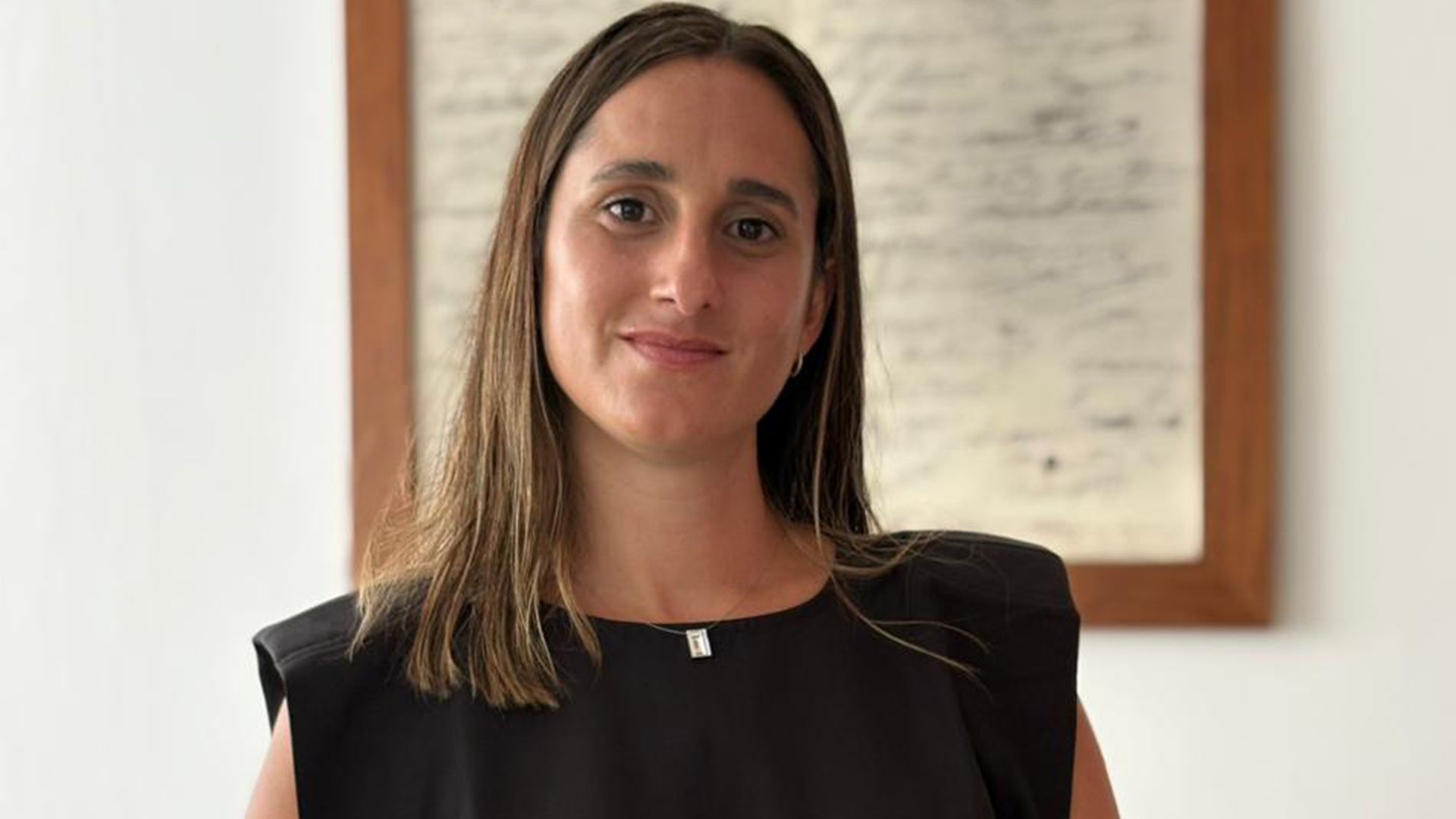 Silvina Pietrelli recibió la distinción “Mujer Empresaria y Emprendedora Mendocina 2026”