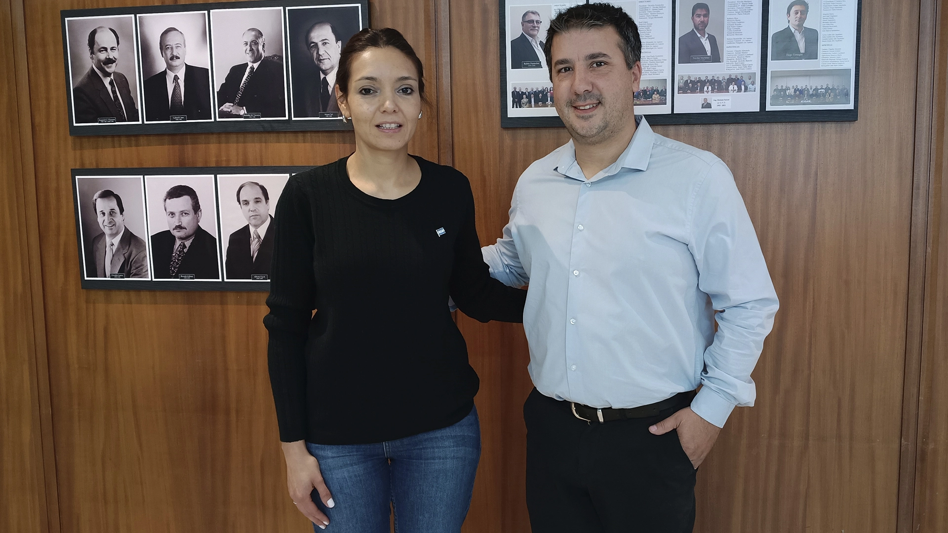 Graciela Montaña es la nueva presidente de la Específica de Desarrollo Regional