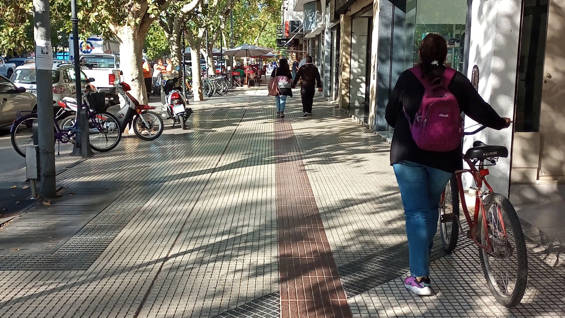 Cómo funcionará el comercio el lunes 17 de agosto