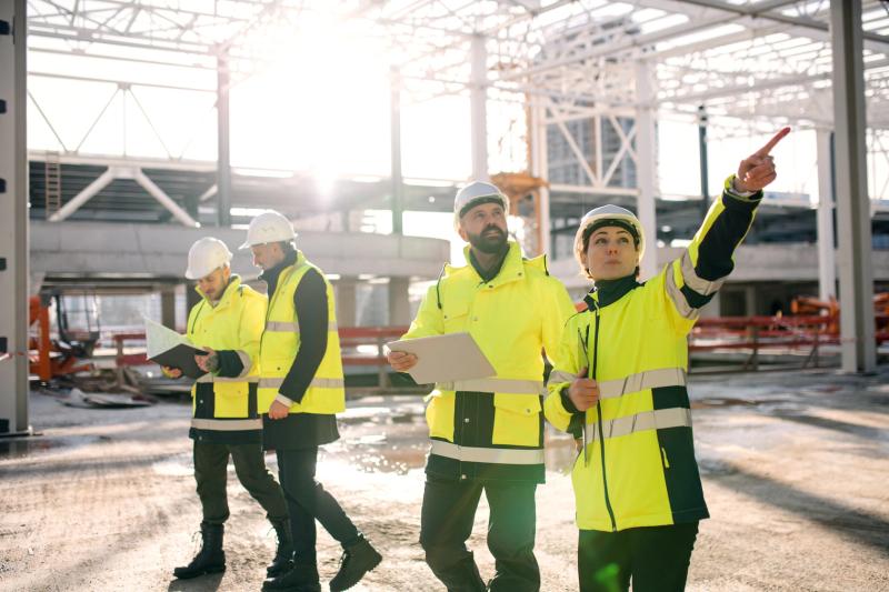 Working with Multiple PCBUs: Contractor Management