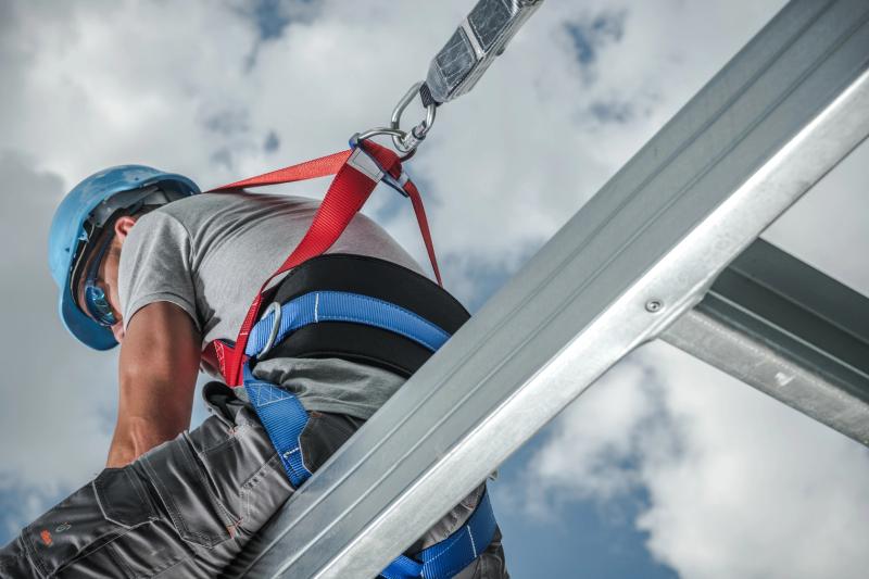 Height Safety Systems