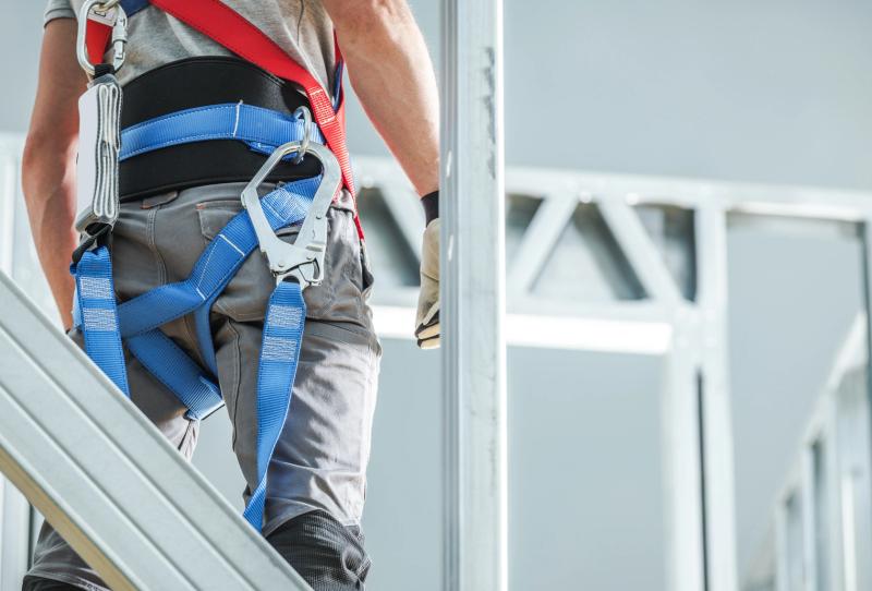 Working at Heights Refresher