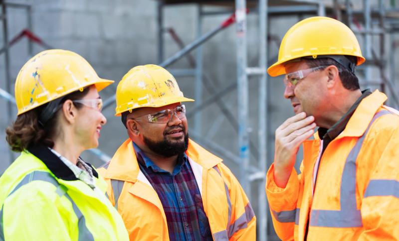 Managers Supporting Health & Safety Representatives