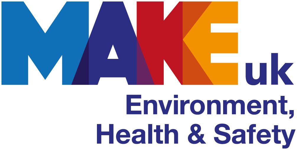 MakeUK logo
