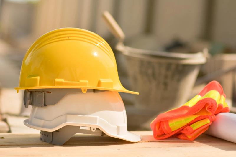 Safe Working at Heights