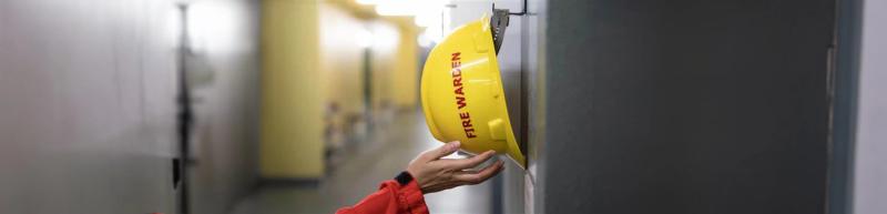 Fire Warden
