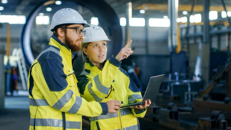 Workplace Risk Assessment