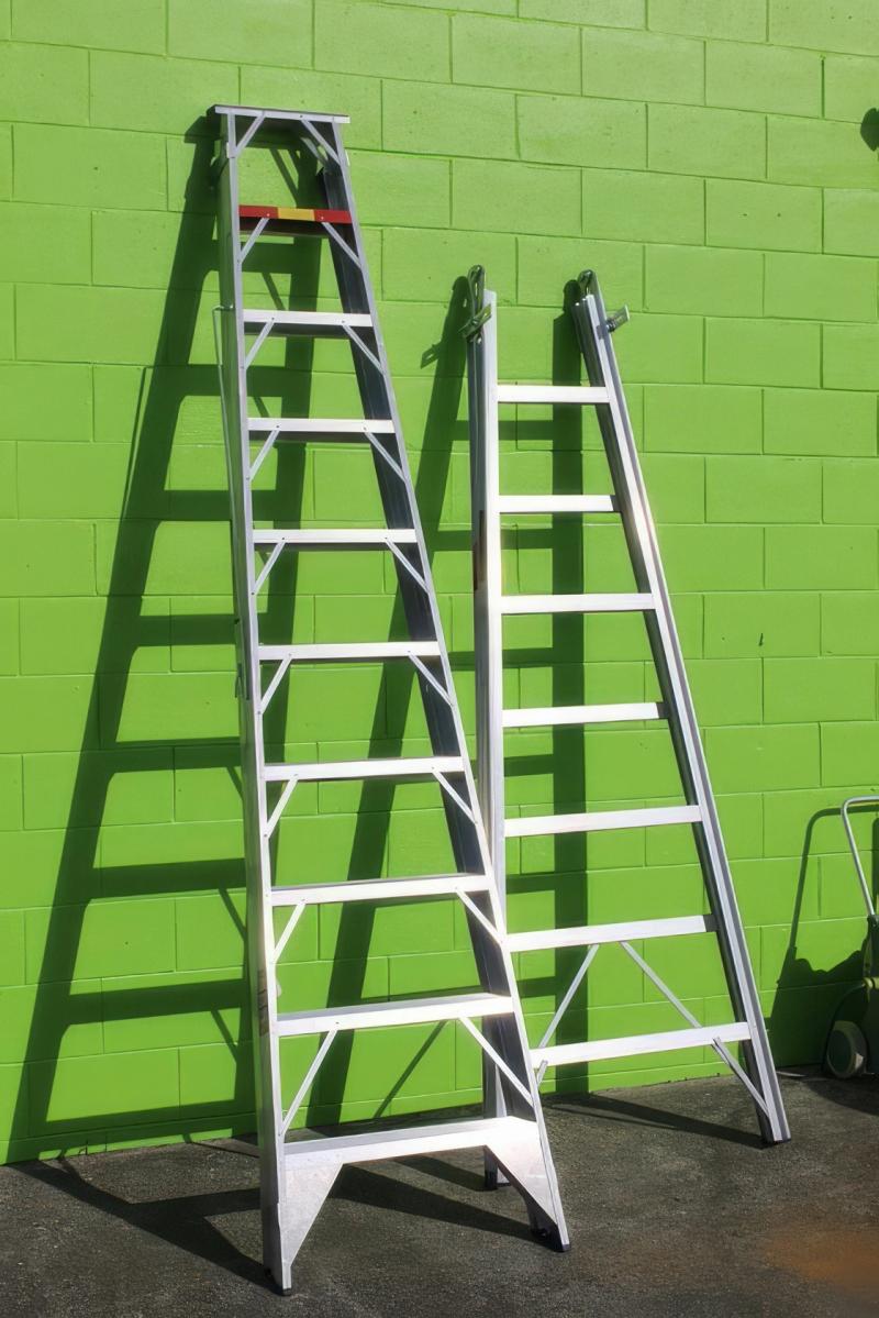 Ladder Awareness