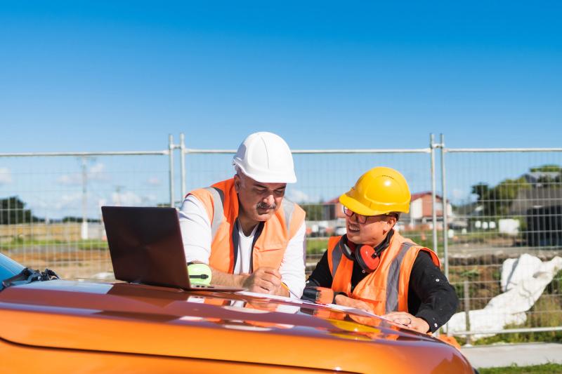 HSR Stage 2: Risk Assessment and Incident Investigation
