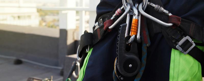 Height Equipment Inspection Seminar
