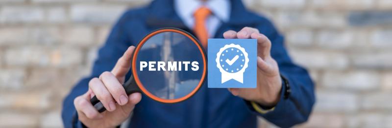 Permit Issuer