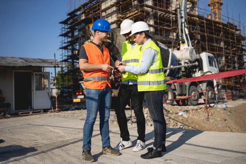 Health & Safety Leadership for Frontline Managers / Supervisors