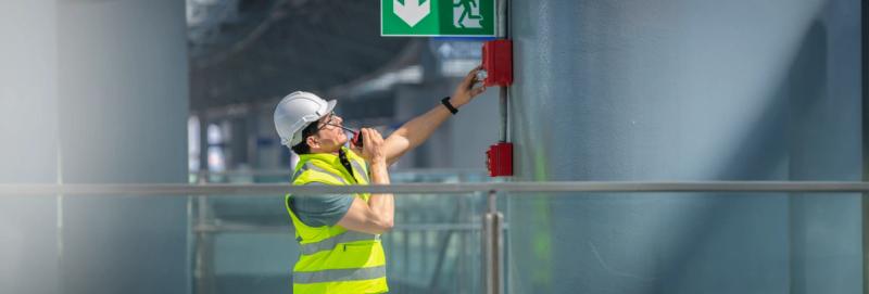 Fire Warden Refresher