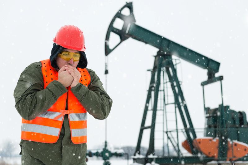 Working in Thermal Extremes