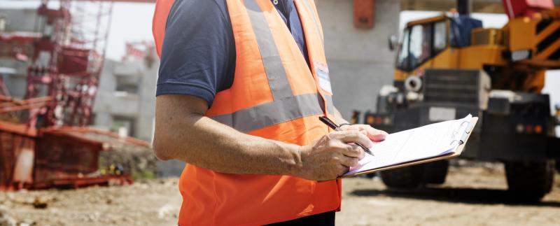Job Safety Analysis