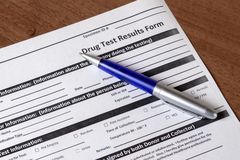 Oral Fluid Collection and Drug Screening Training