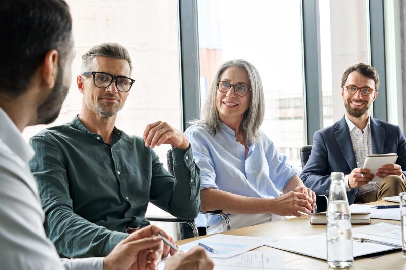 Health & Safety Leadership and Governance