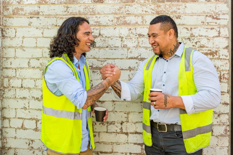 Mental Health First Aid Aotearoa