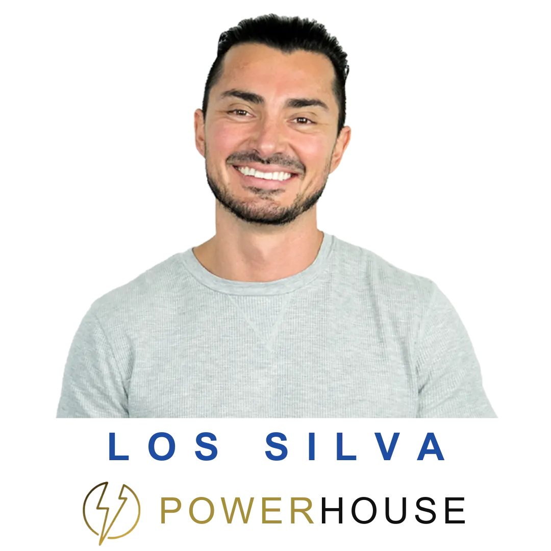 Los Silva
