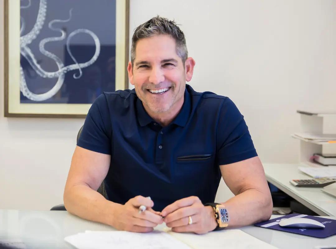 Grant Cardone