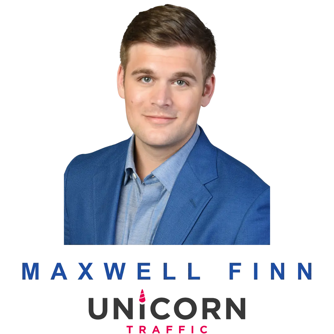Maxwell Finn