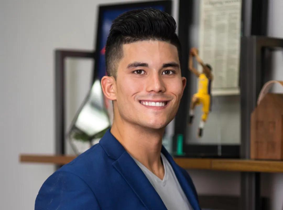 Ryan Pineda