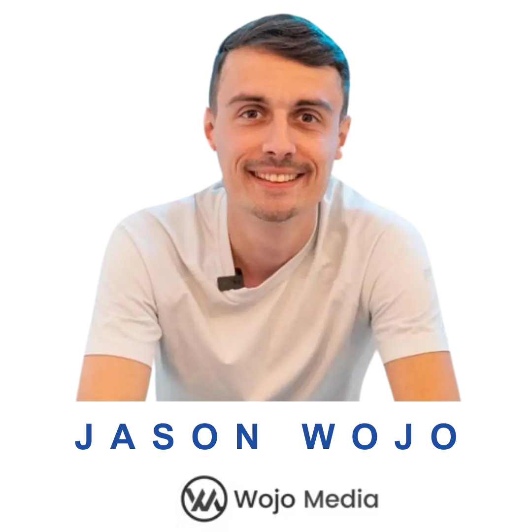Jason Wojo