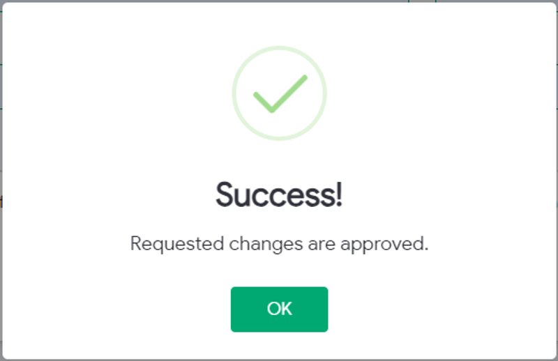 Plaid bank verification flow