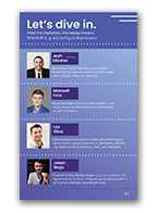 The secrets of high performing funnels