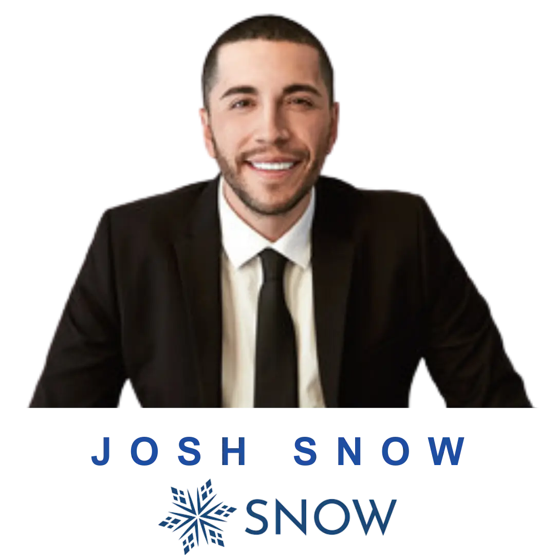 Josh Snow