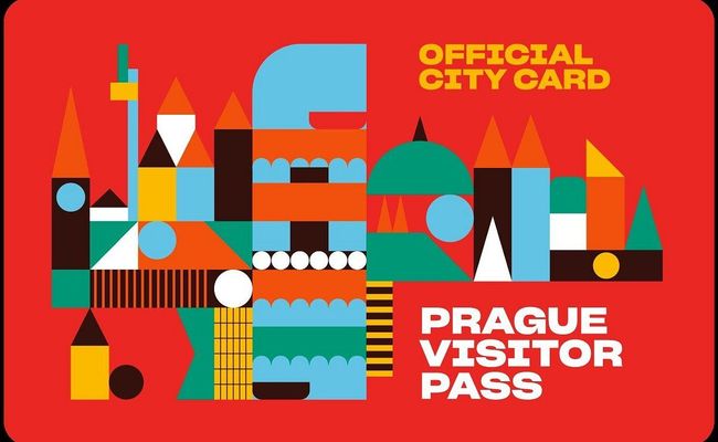 Le Prague Visitor Pass
