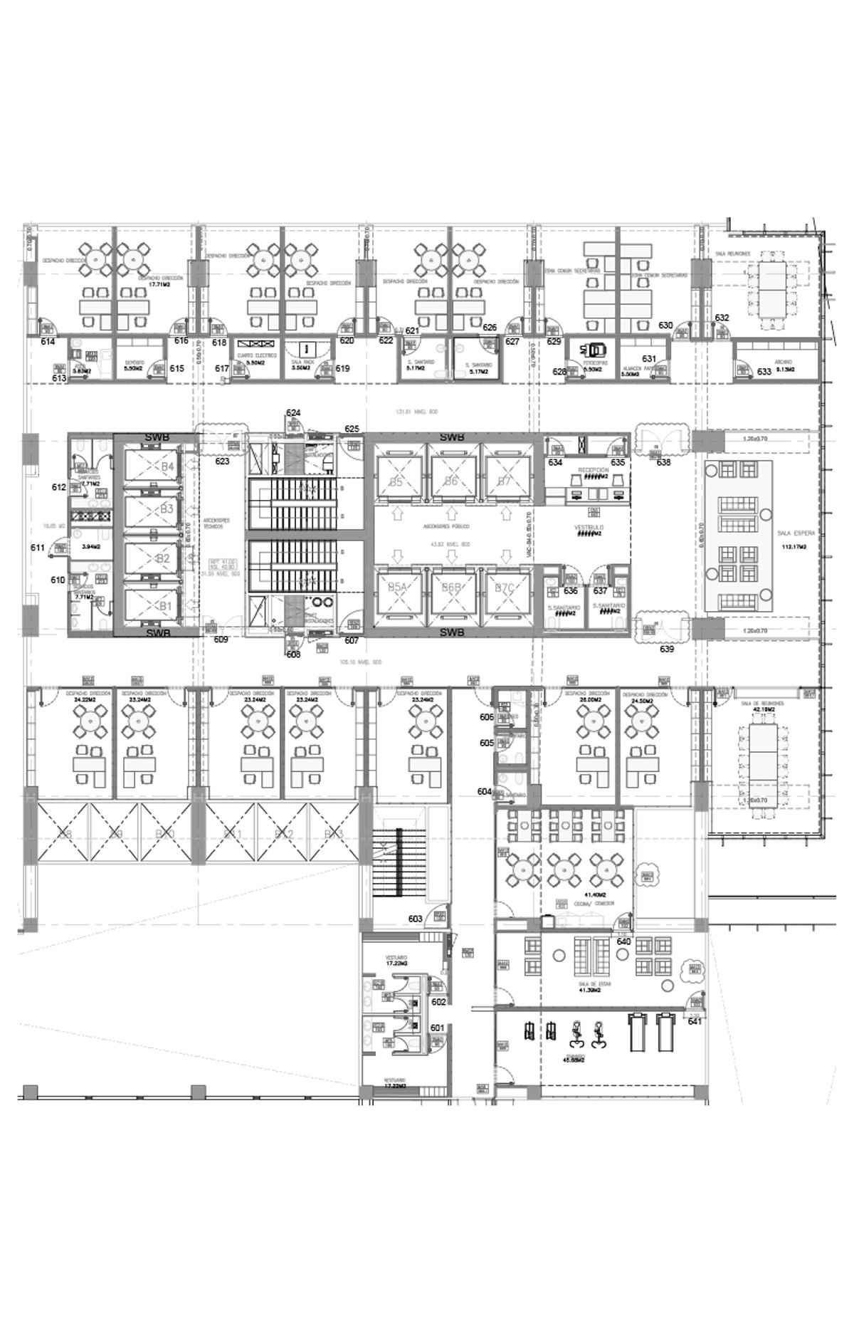 03-N 600- 15 Nov.-Model