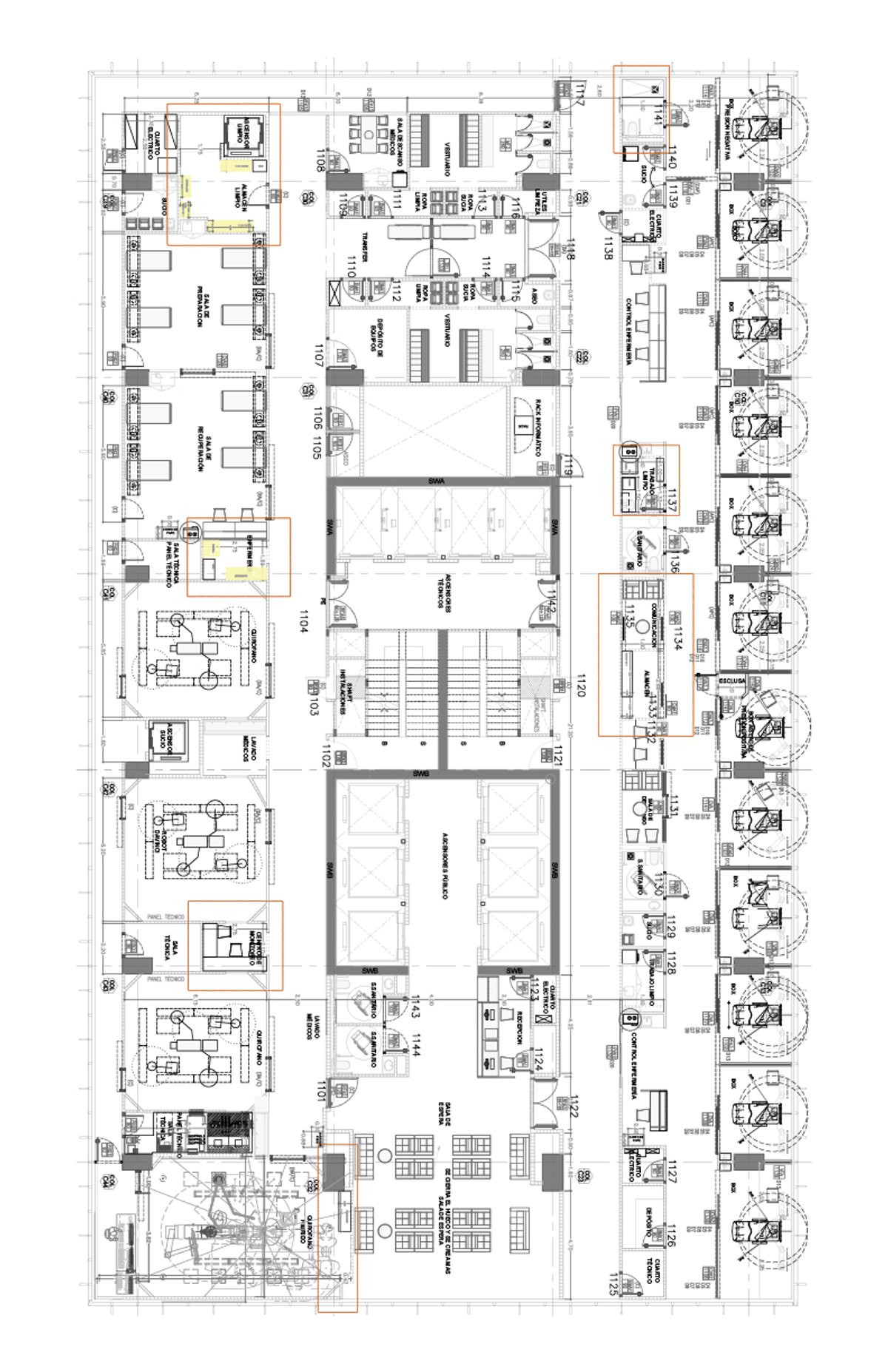 08-N 1100 - 05 Oct-18-Model