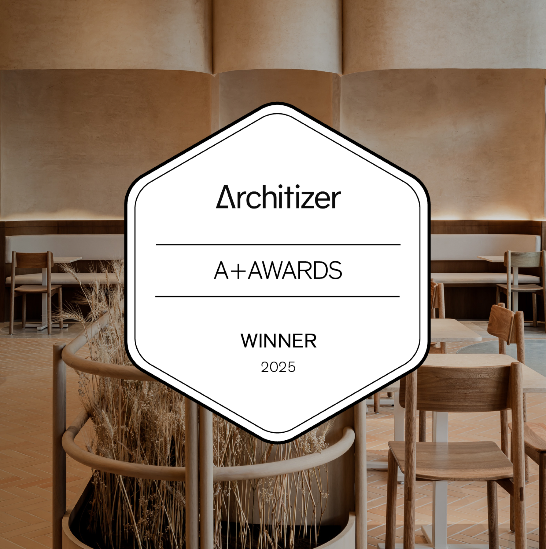 krume winner architizer
