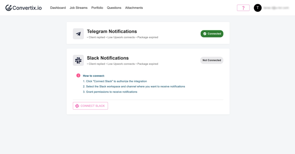image of Convertix.io image of Convertix.io