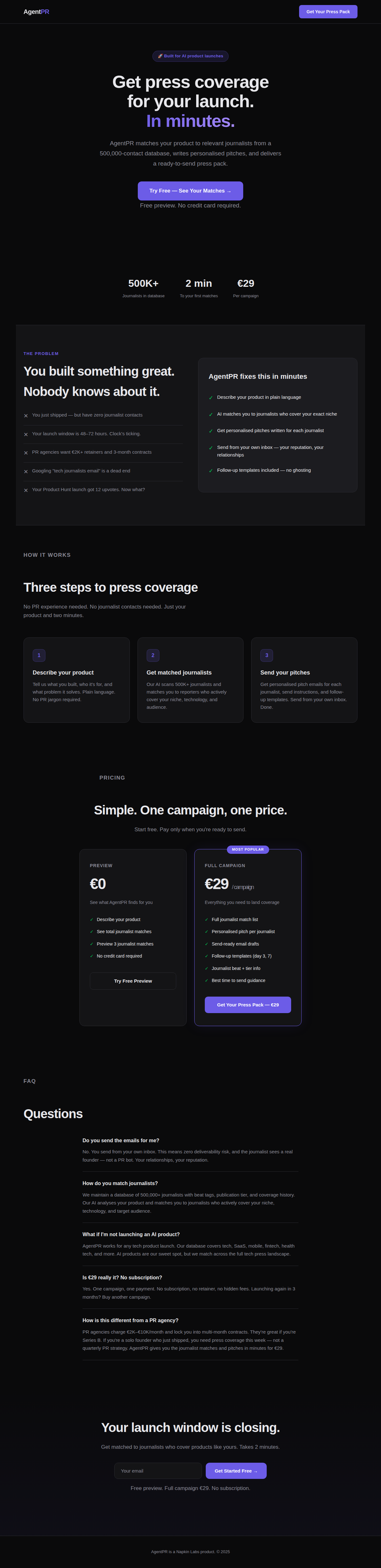 image of Presswave image of Presswave