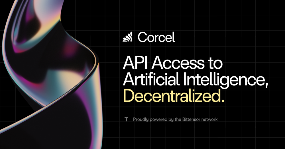 image of Corcel