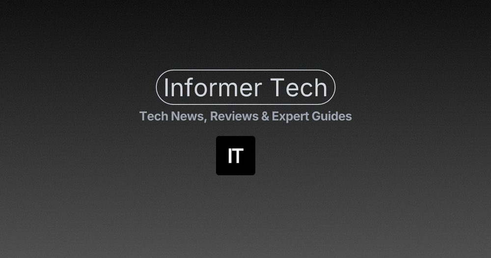 image of Informer Tech