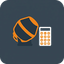 icon of ConcreteCalculatorHQ